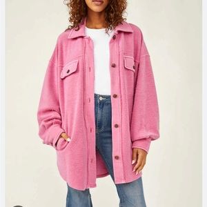 Free People Ruby Jacket